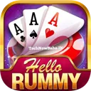 Hello Rummy