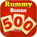 Rummy 500 Bonus